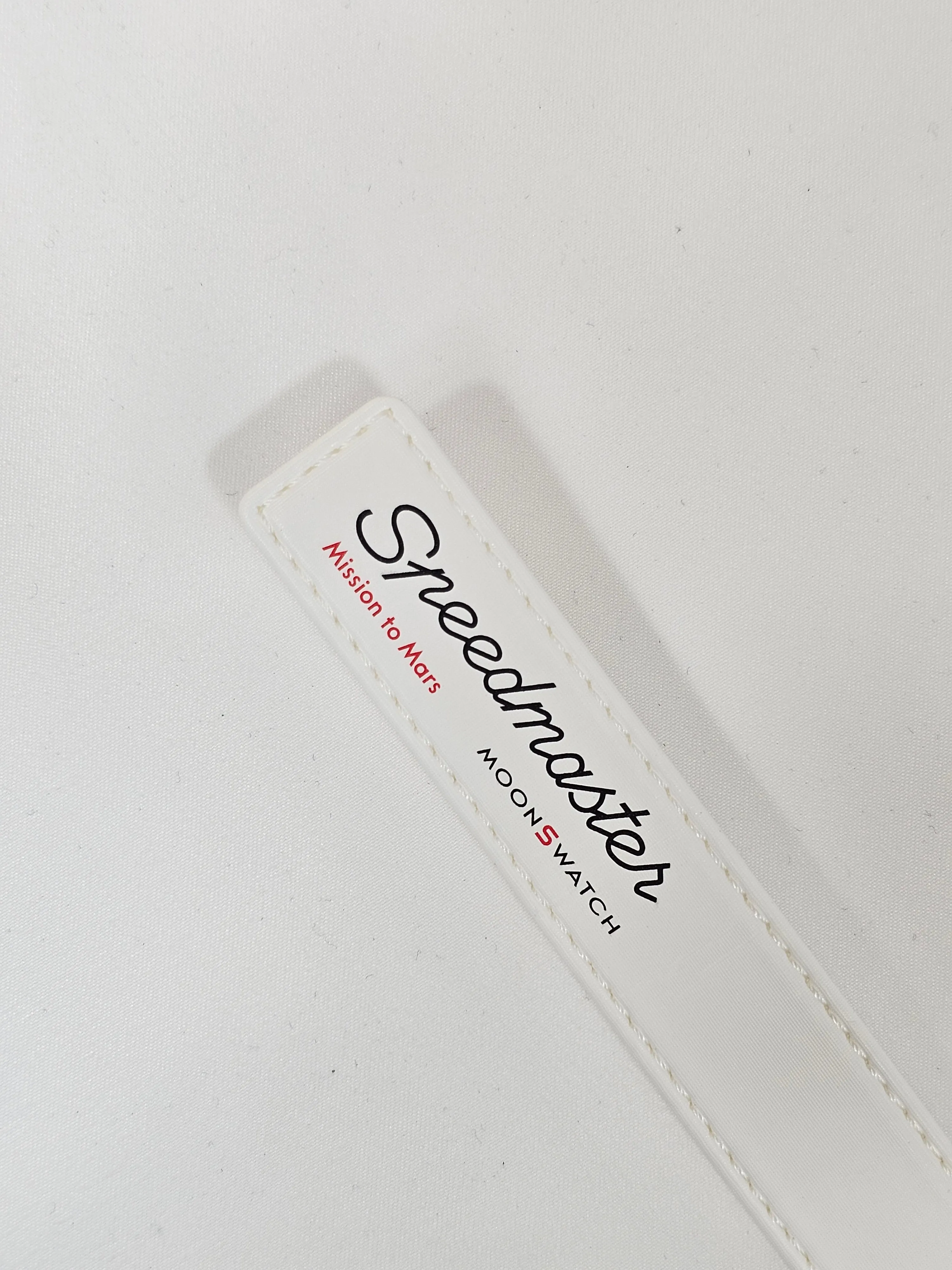 Swatch x OMEGA MoonSwatch Collection: Mission to Mars