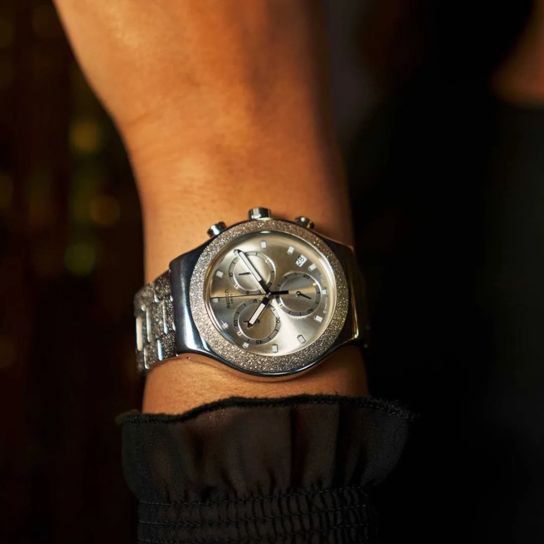 Swatch - YVS472G