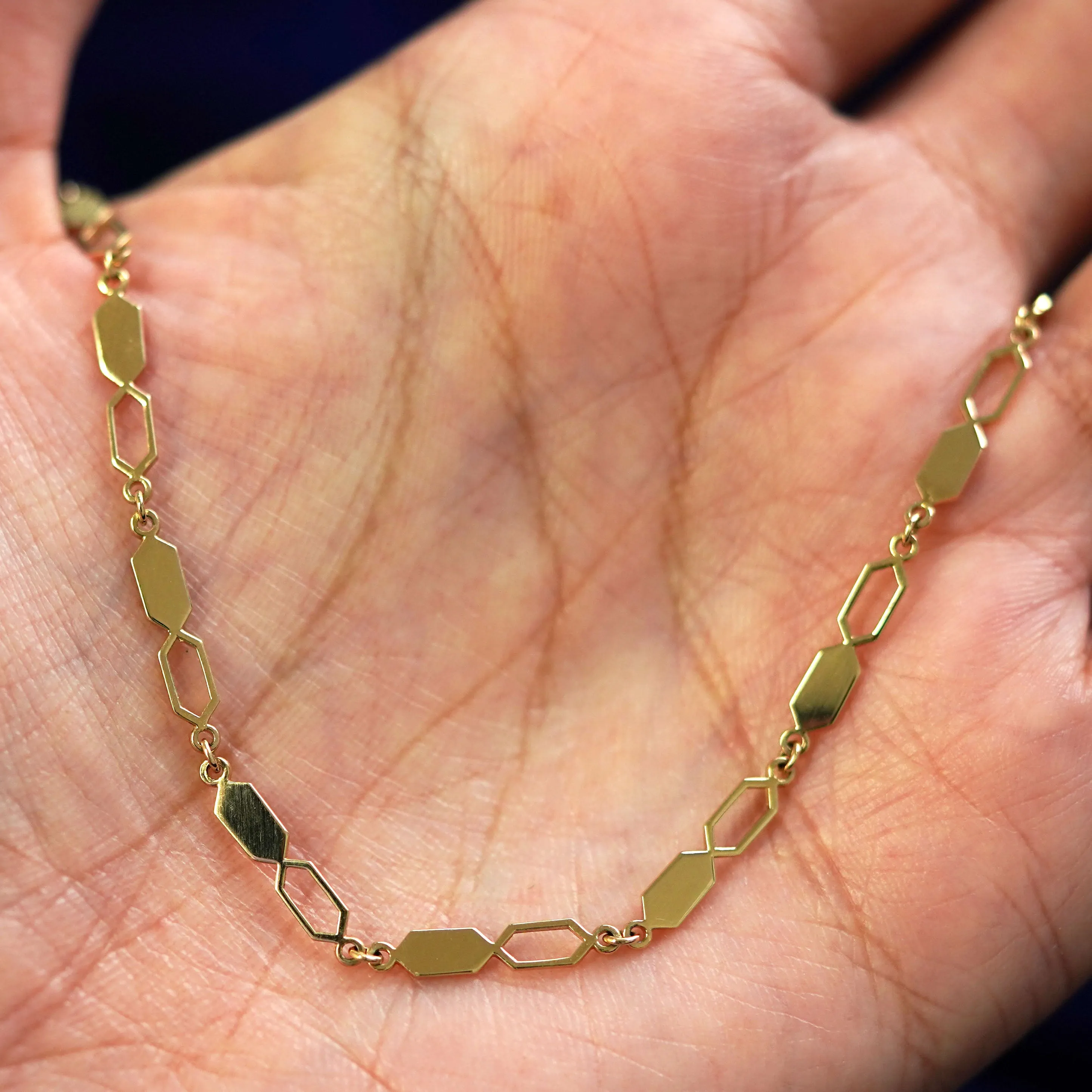Tanlah Chain