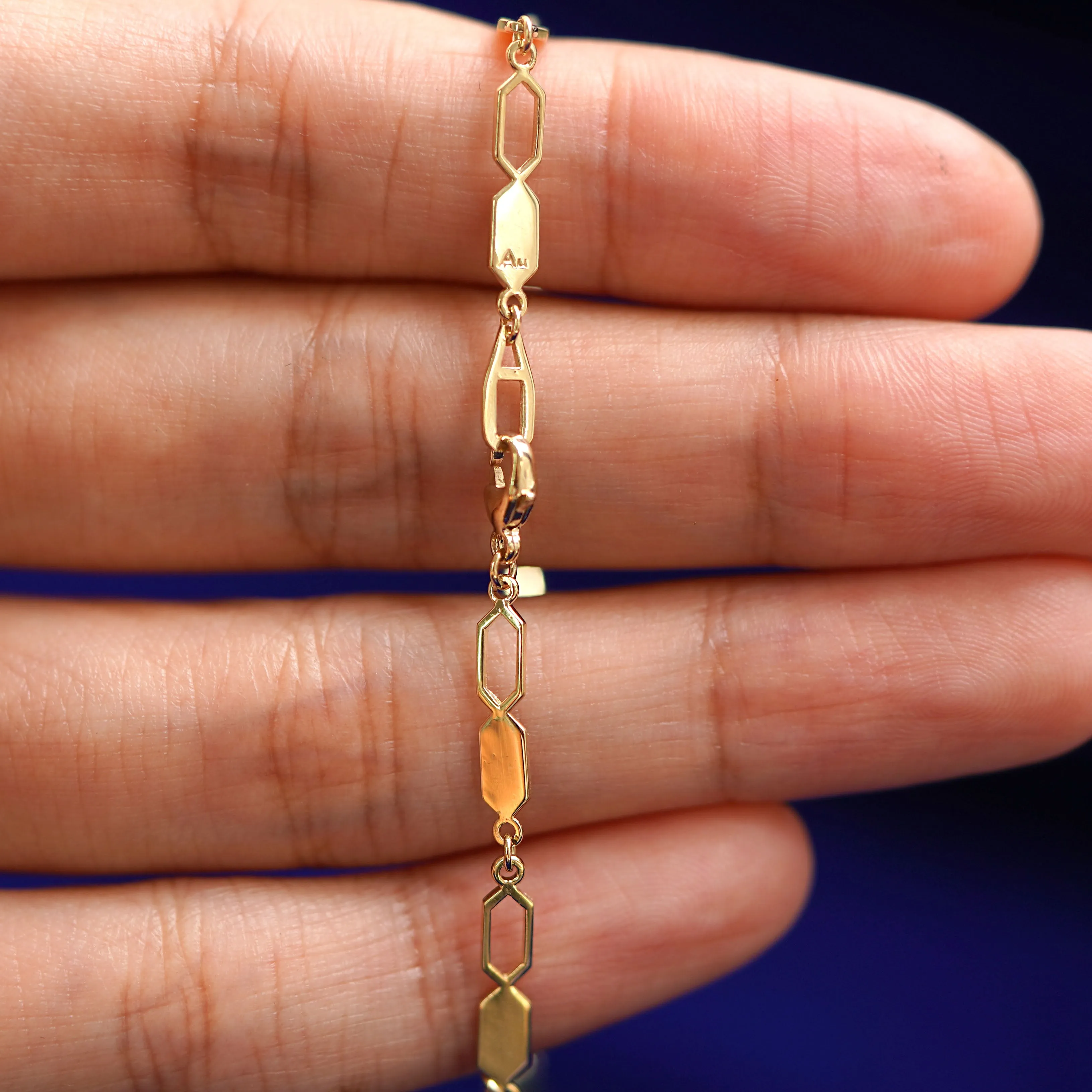 Tanlah Chain