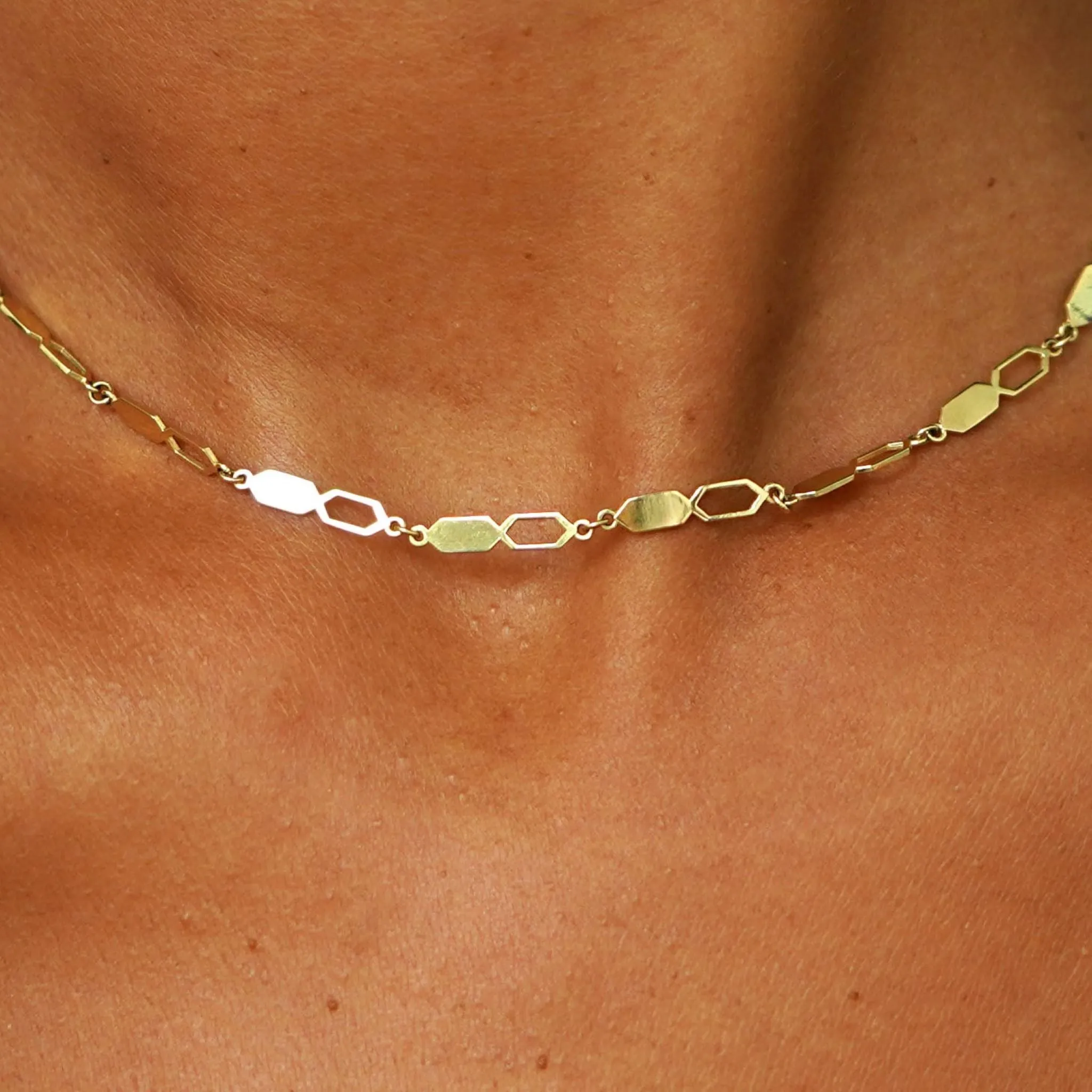 Tanlah Chain