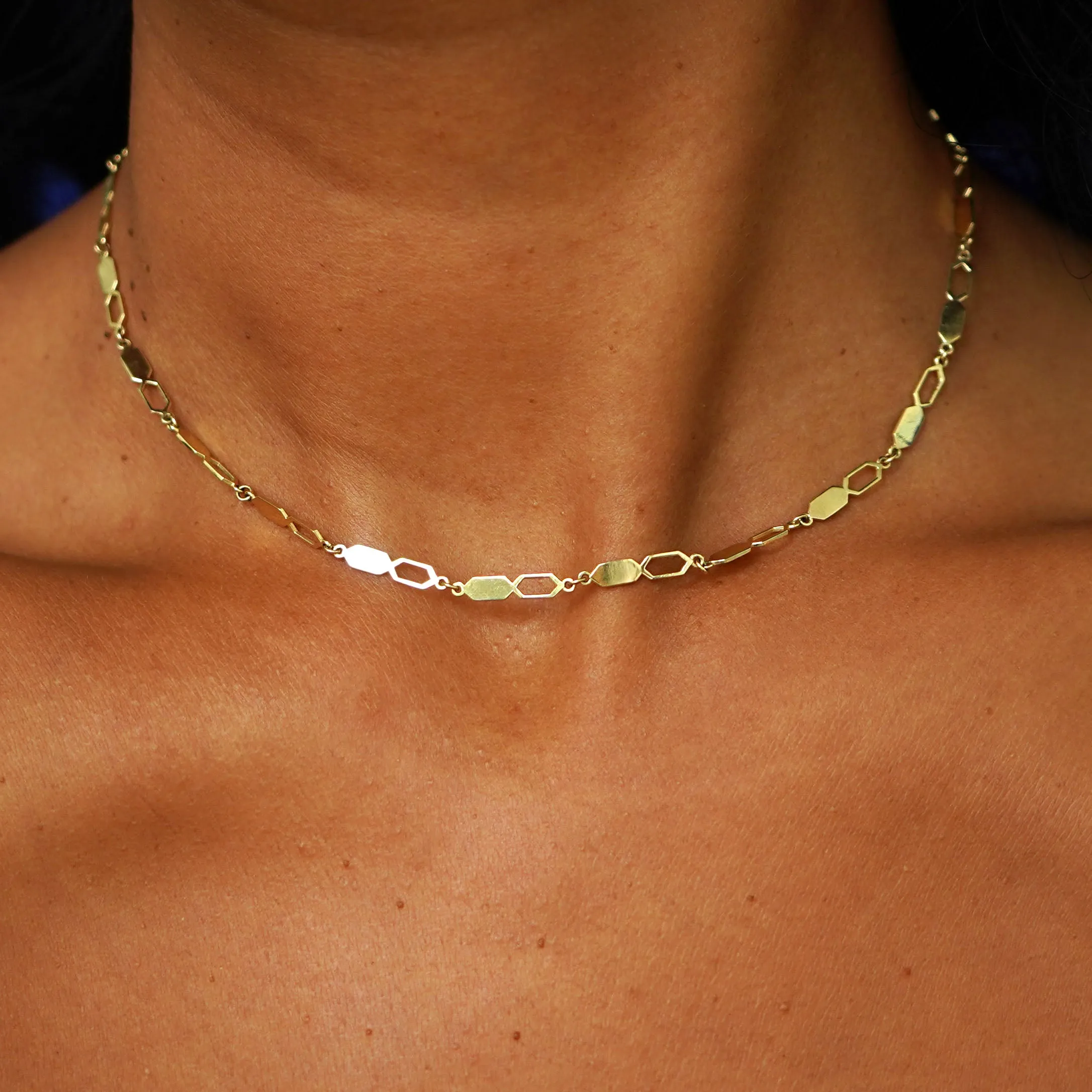 Tanlah Chain