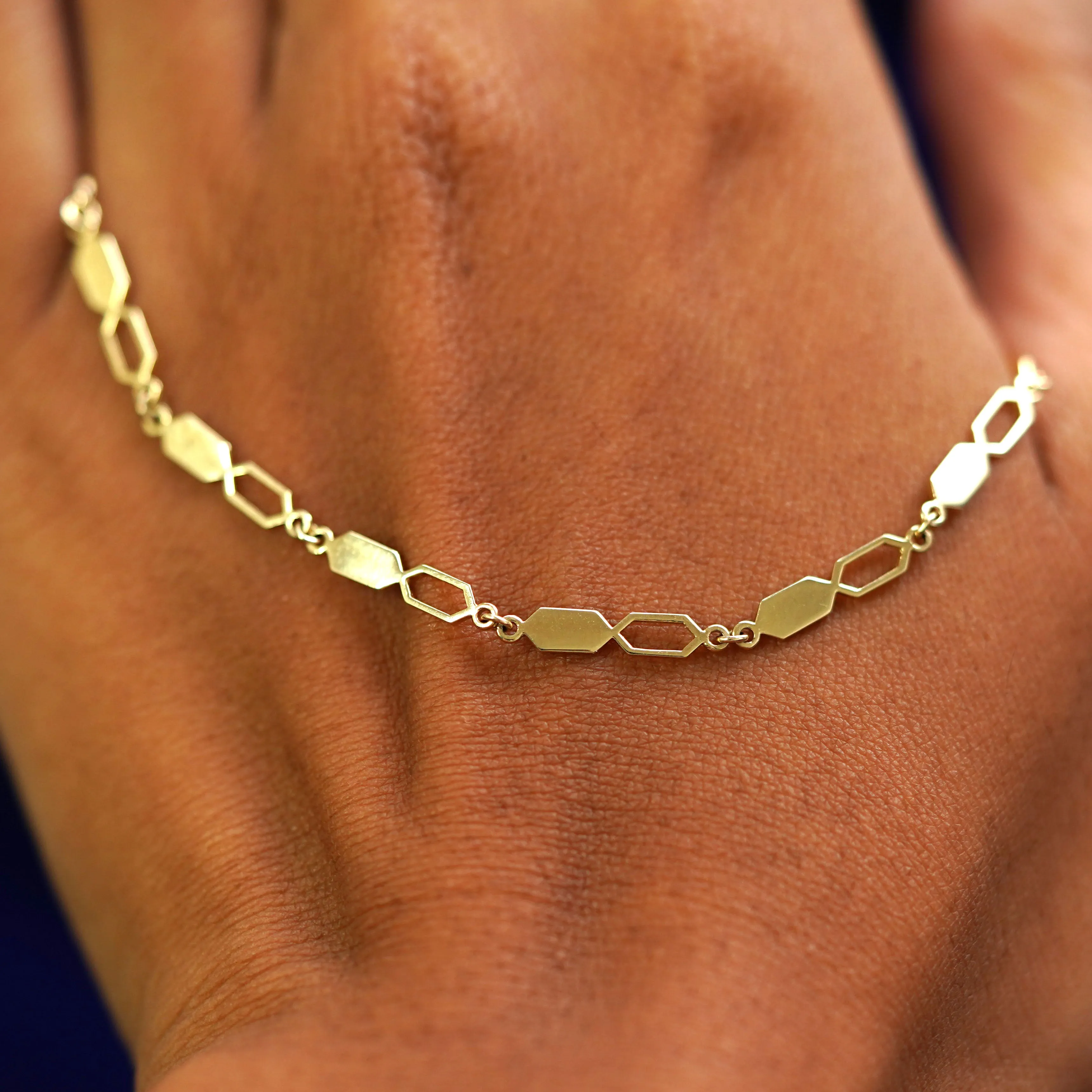Tanlah Chain