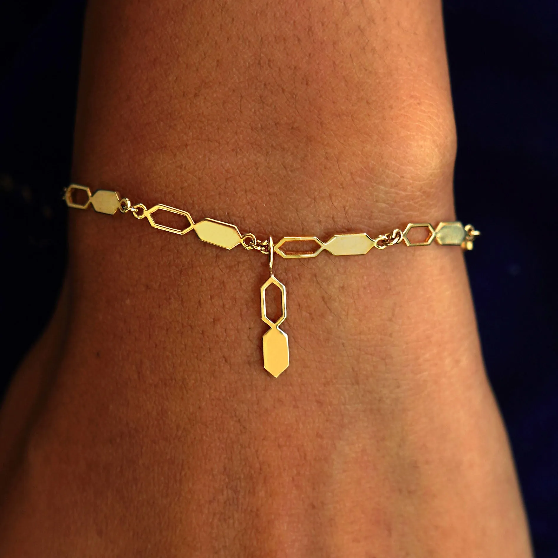 Tanlah Chain