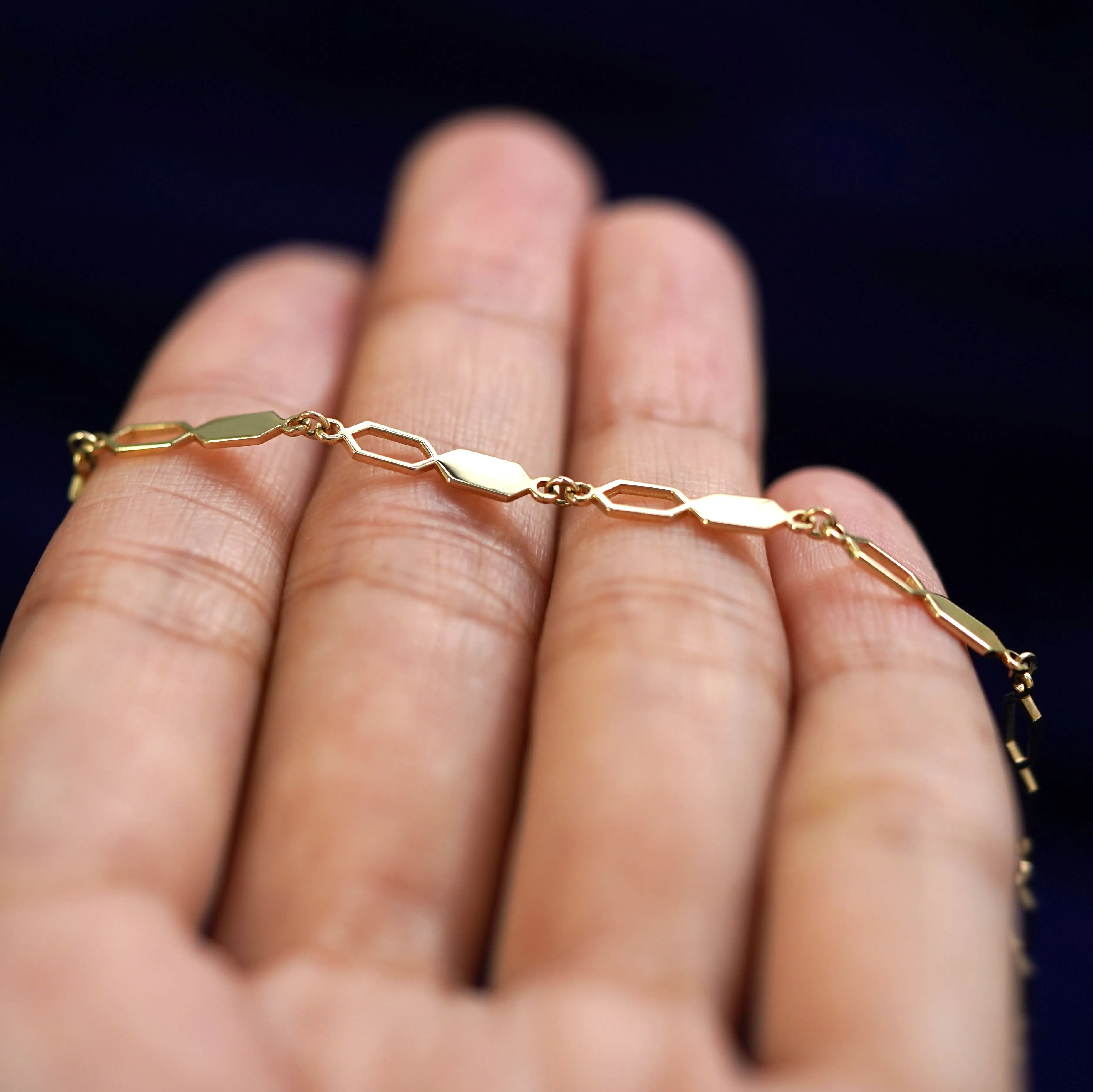 Tanlah Chain