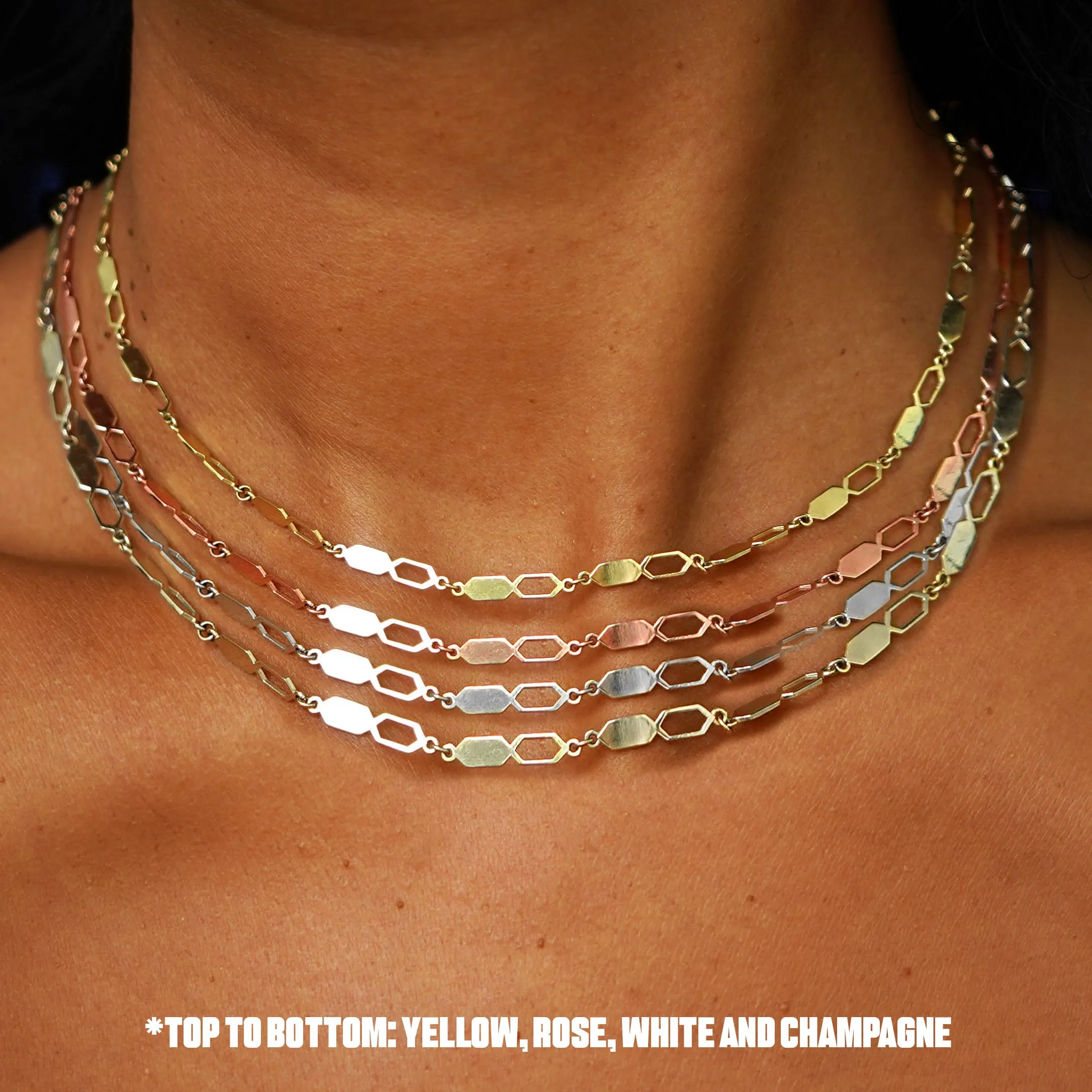 Tanlah Chain