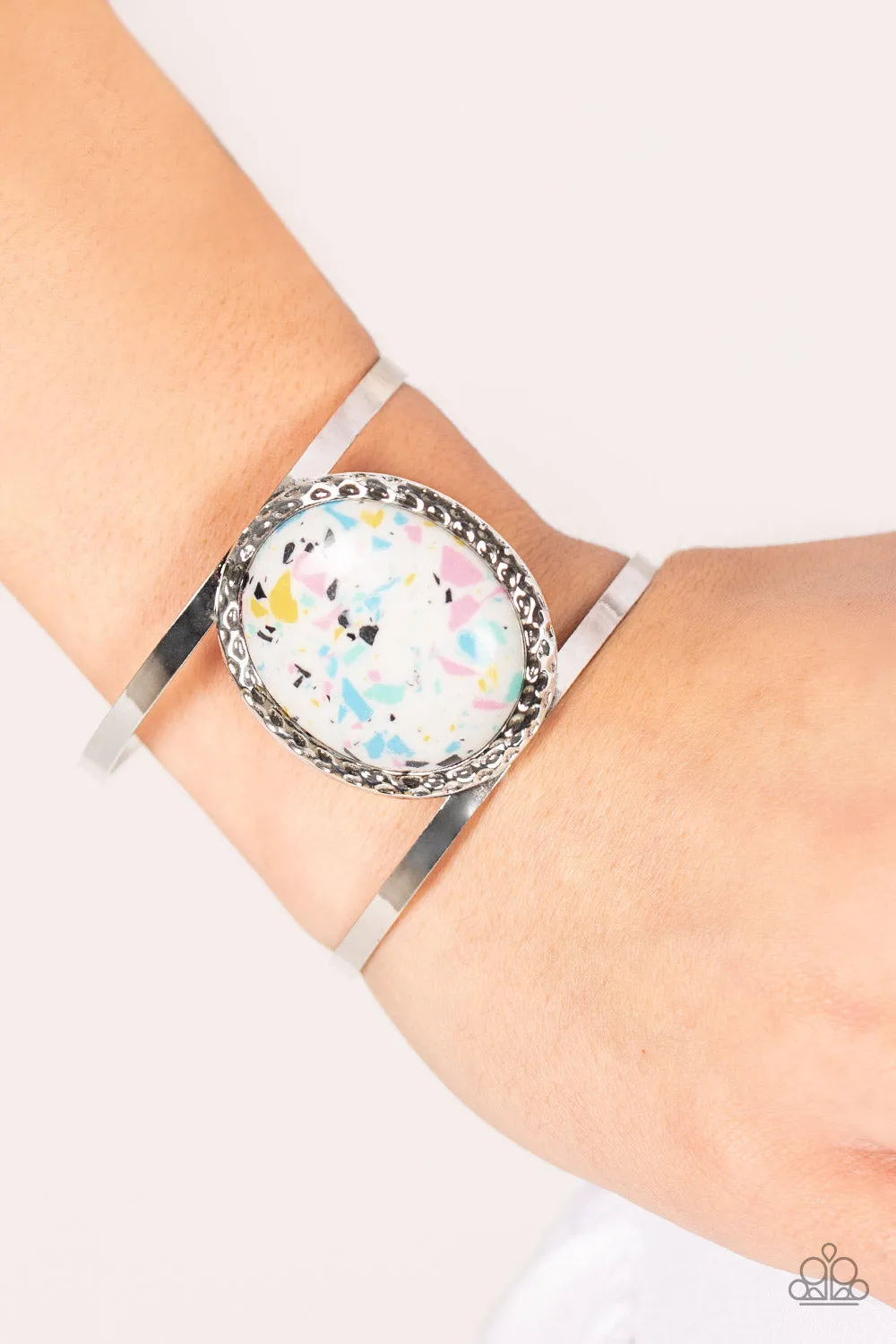 Tantalizingly Terrazzo - Multi