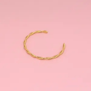 Tess Cuff Bracelet