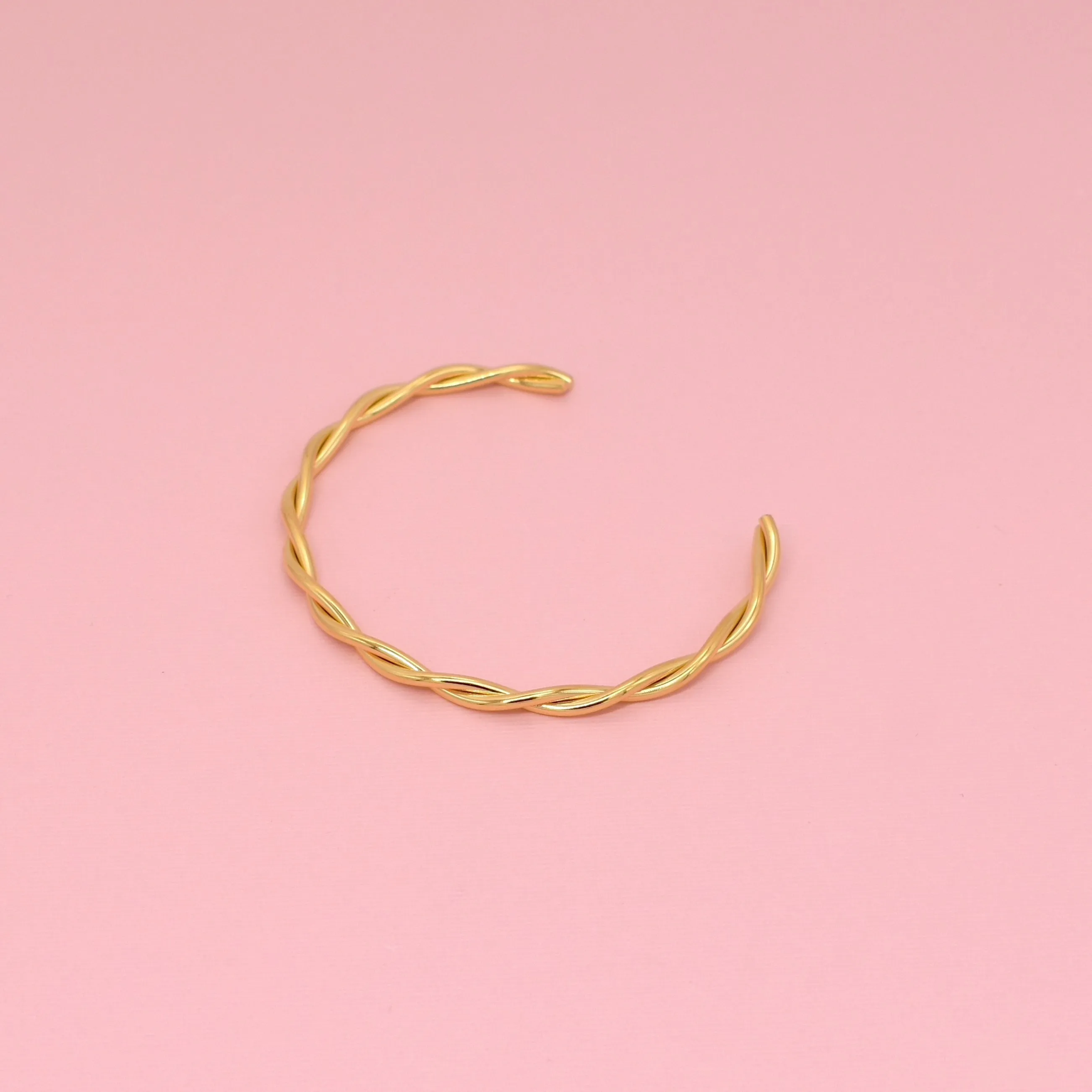 Tess Cuff Bracelet