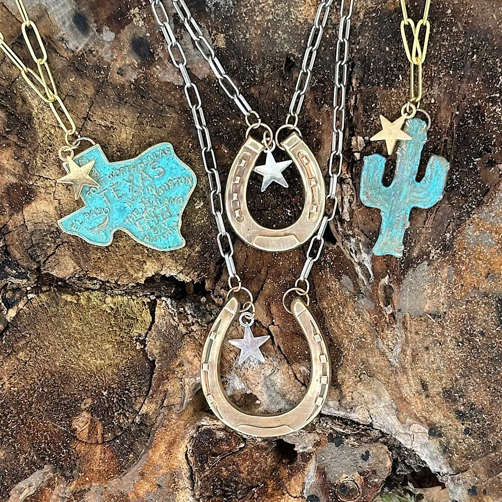 Texas Treasures