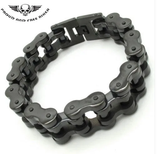 The Black Chain
