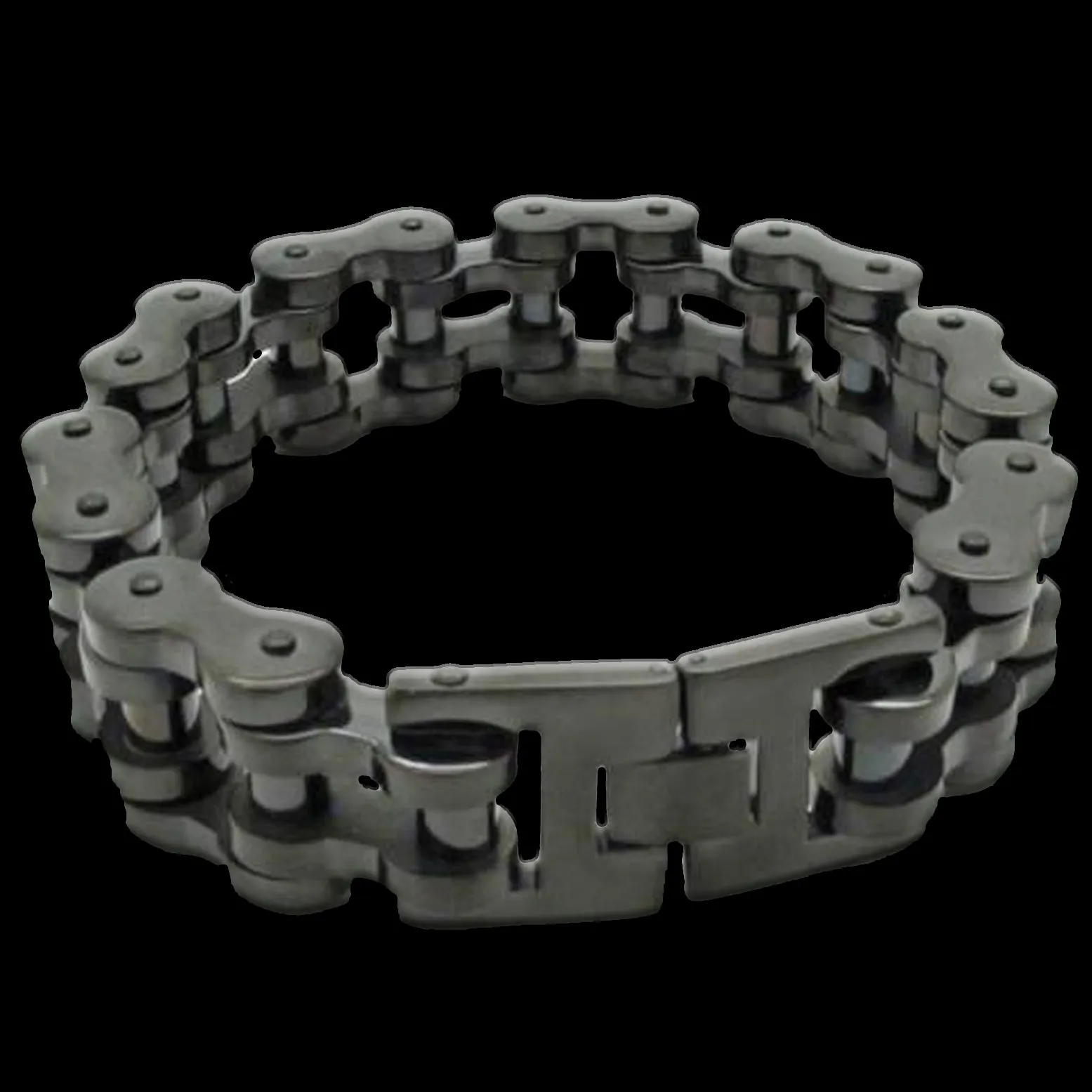 The Black Chain