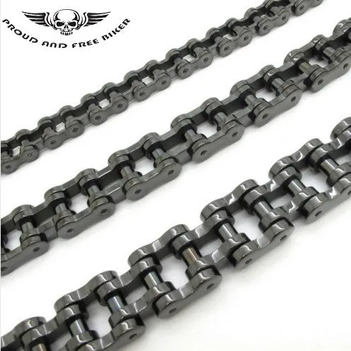 The Black Chain