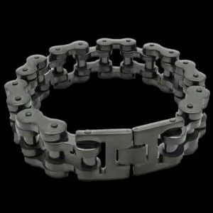 The Black Chain