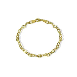 THE KARTER CHAIN BRACELET