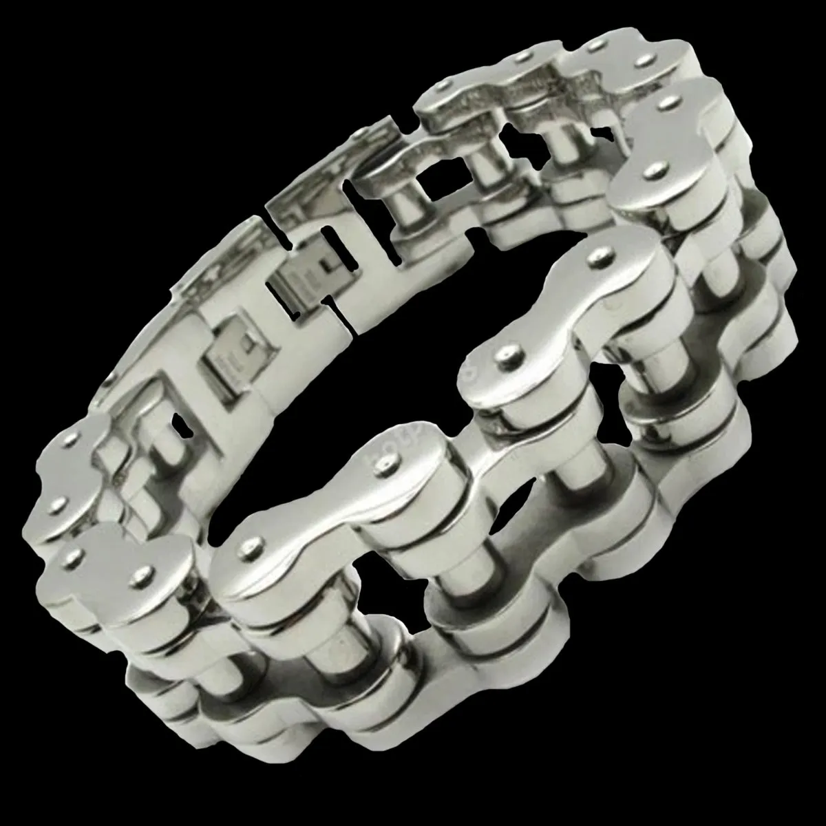 The Steel Chain