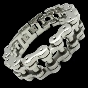 The Steel Chain