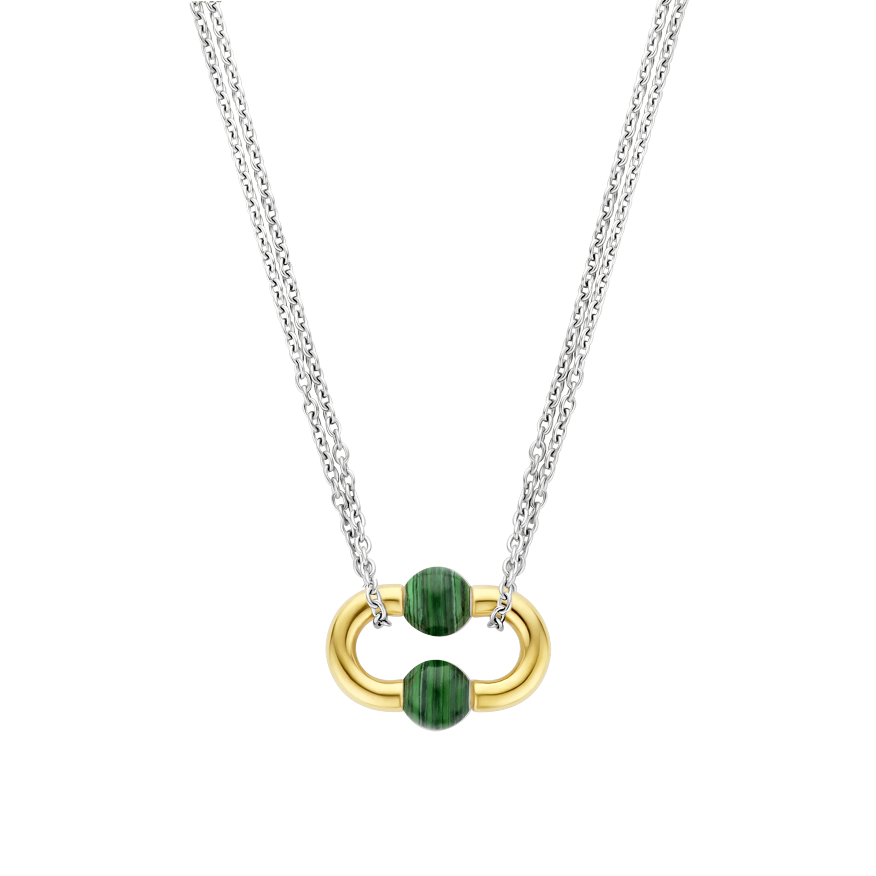 TI SENTO Necklace 34018MA
