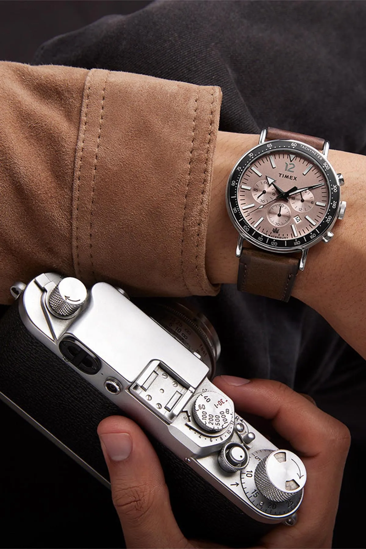 TIMEX