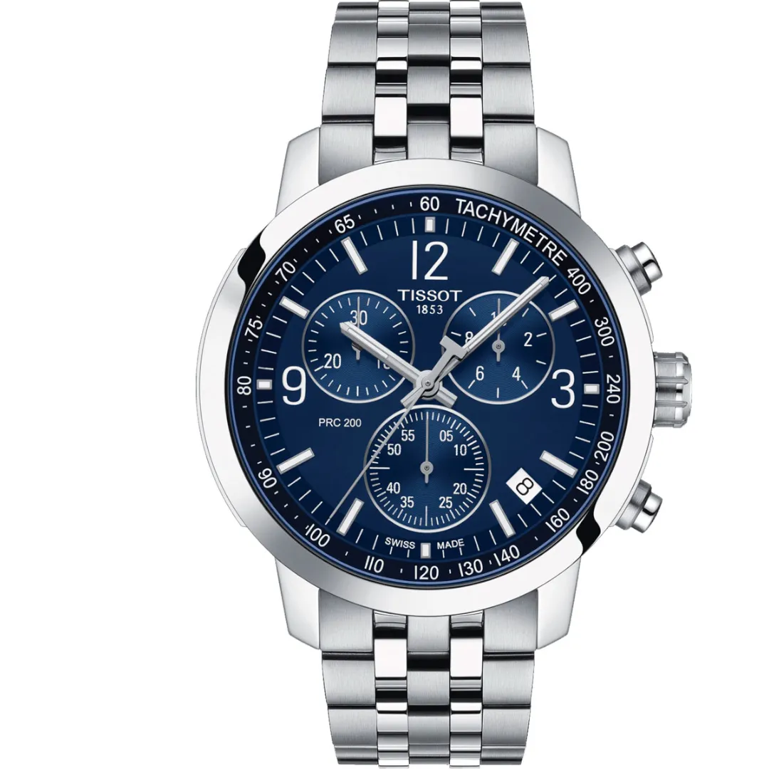Tissot - T114.417.11.047