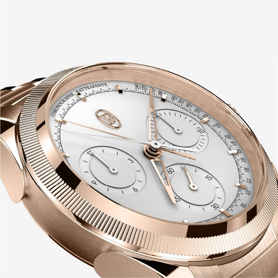 Tonda PF Split Seconds Chronograph