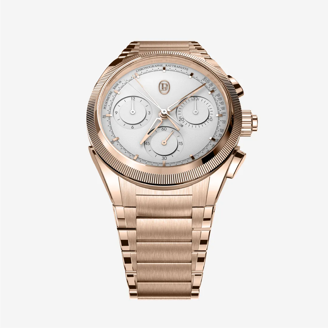 Tonda PF Split Seconds Chronograph