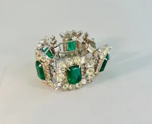 Trifari Bracelet