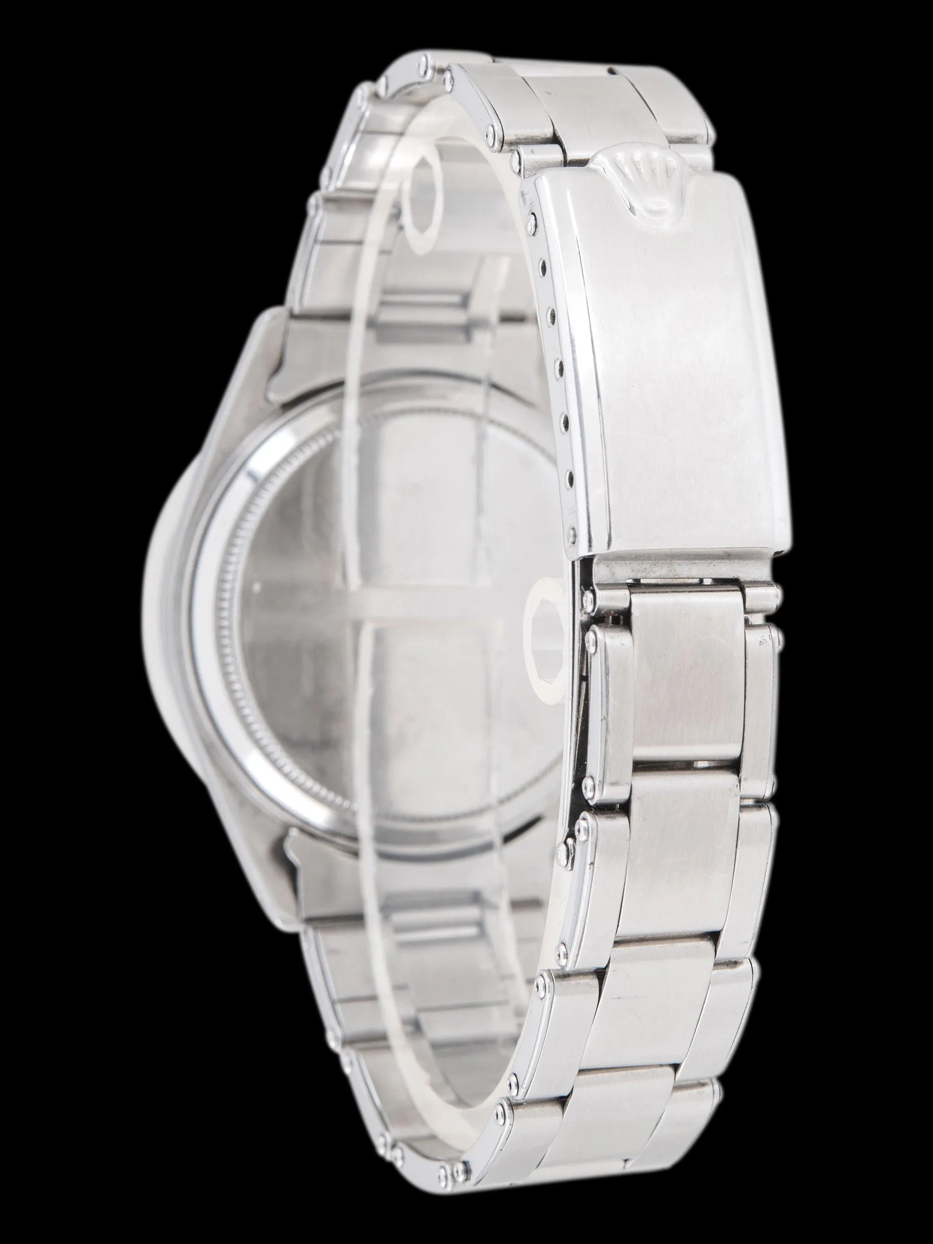 Tropical 1970 Rolex Daytona (Ref. 6262) White "Paul Newman" Dial
