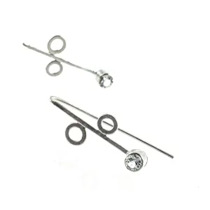 Trystin Earrings