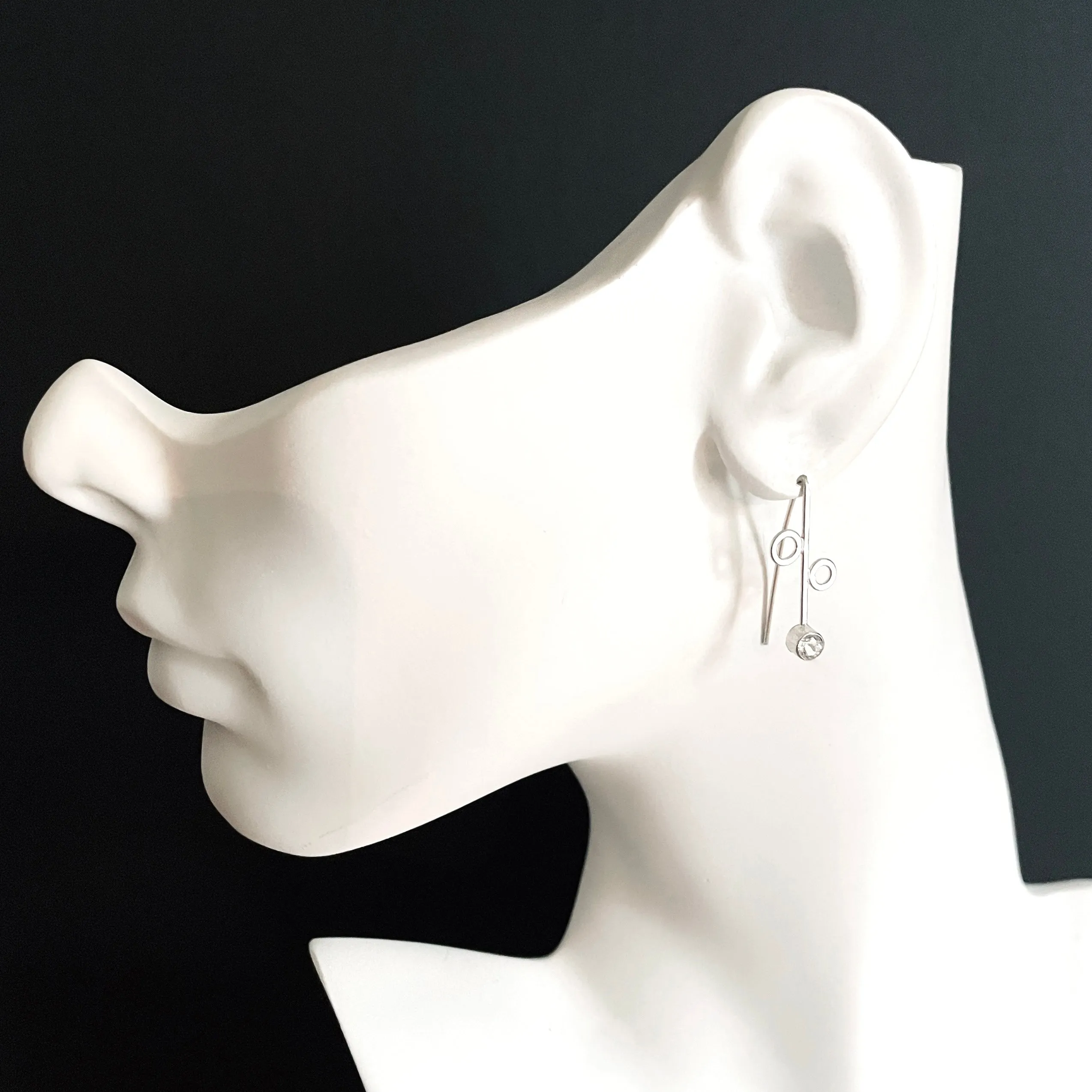 Trystin Earrings