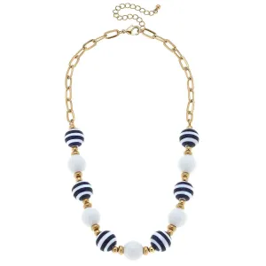 Veronique Chain Link Necklace
