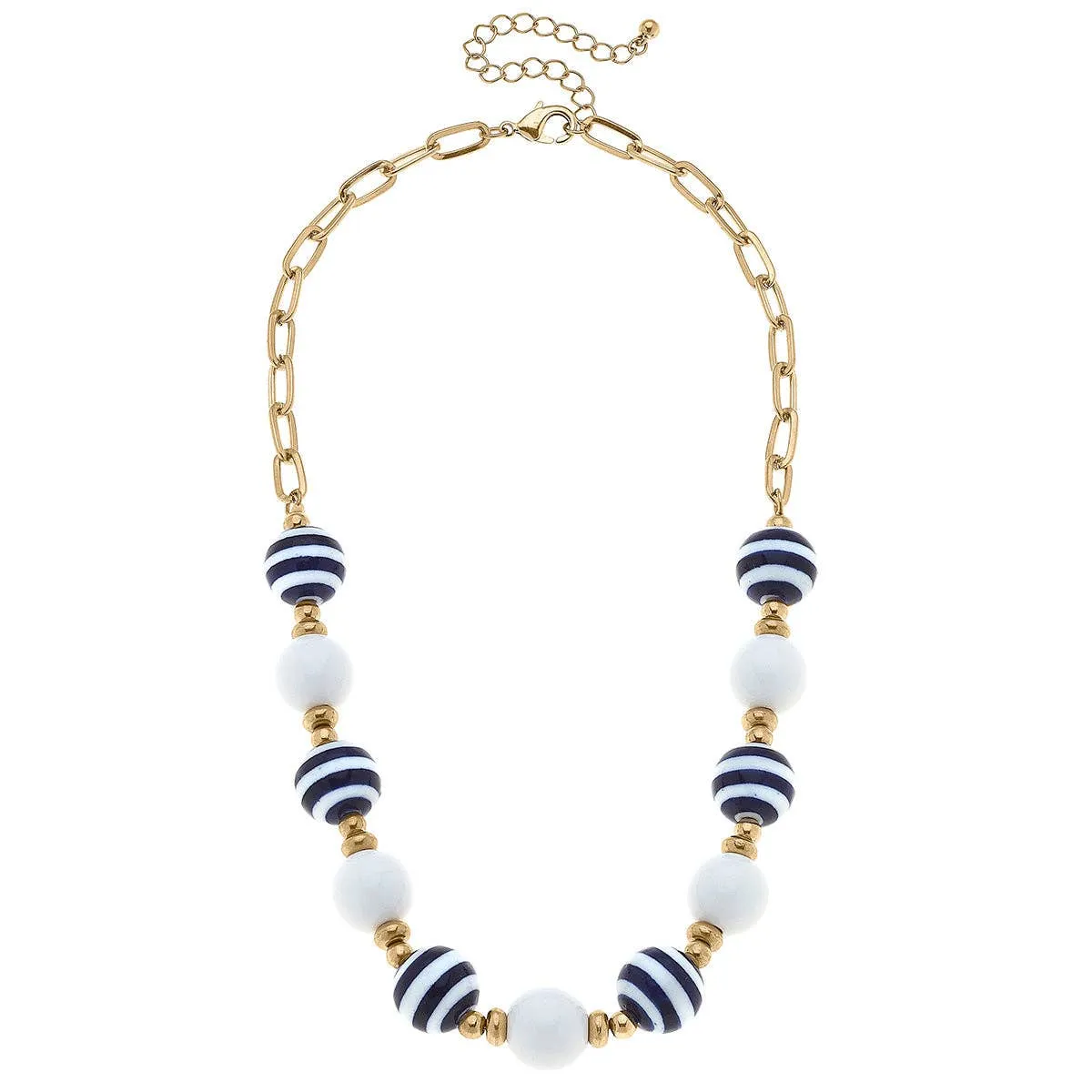 Veronique Chain Link Necklace