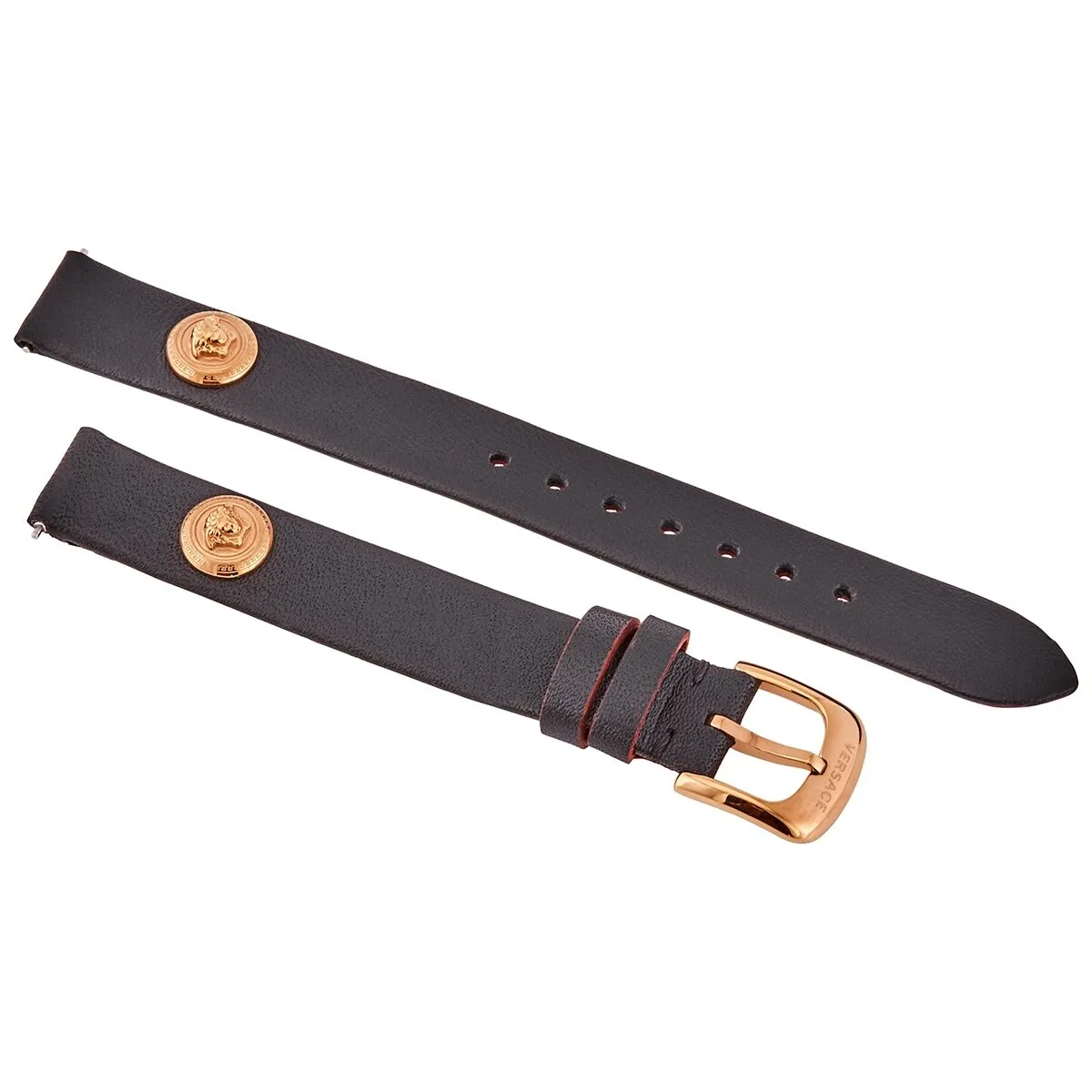 Versace Medusa Stud Icon Quartz Ladies Watch VERF00518