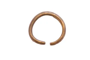 Vintage African Cuff Bracelet