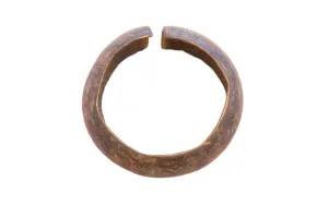 Vintage African Cuff Bracelet