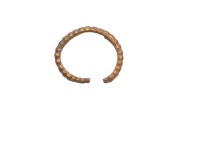 Vintage African Cuff Bracelet