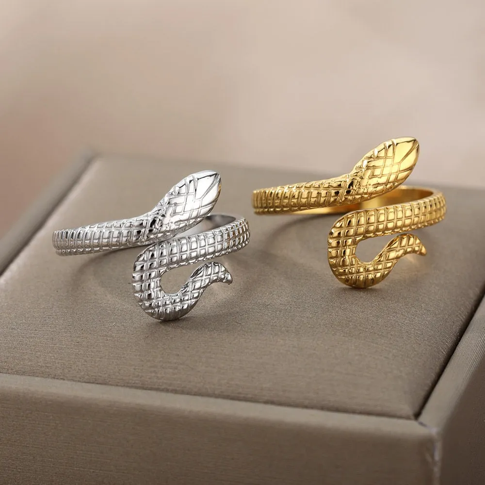 Vintage Opal Rings For Women