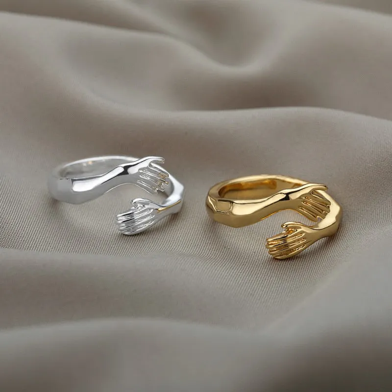 Vintage Opal Rings For Women