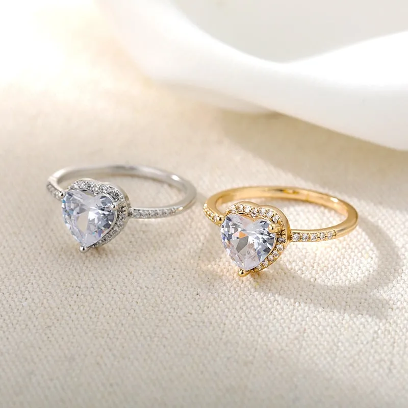Vintage Opal Rings For Women