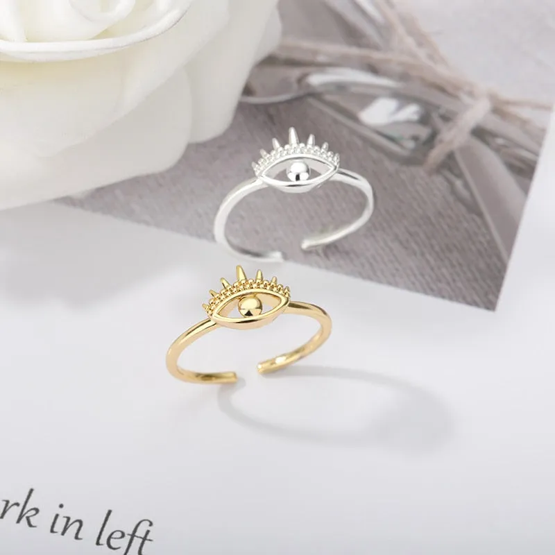 Vintage Opal Rings For Women
