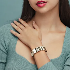 WAVE ARCH BRACELET