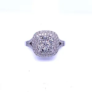 Wedding Ring - 71105