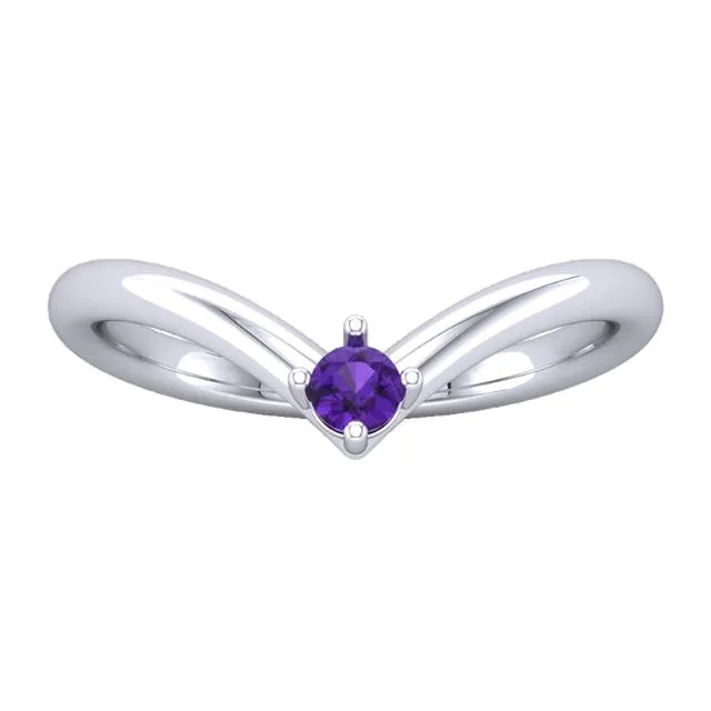 Wedding ring for Kip