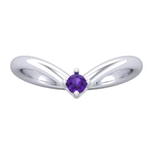 Wedding ring for Kip