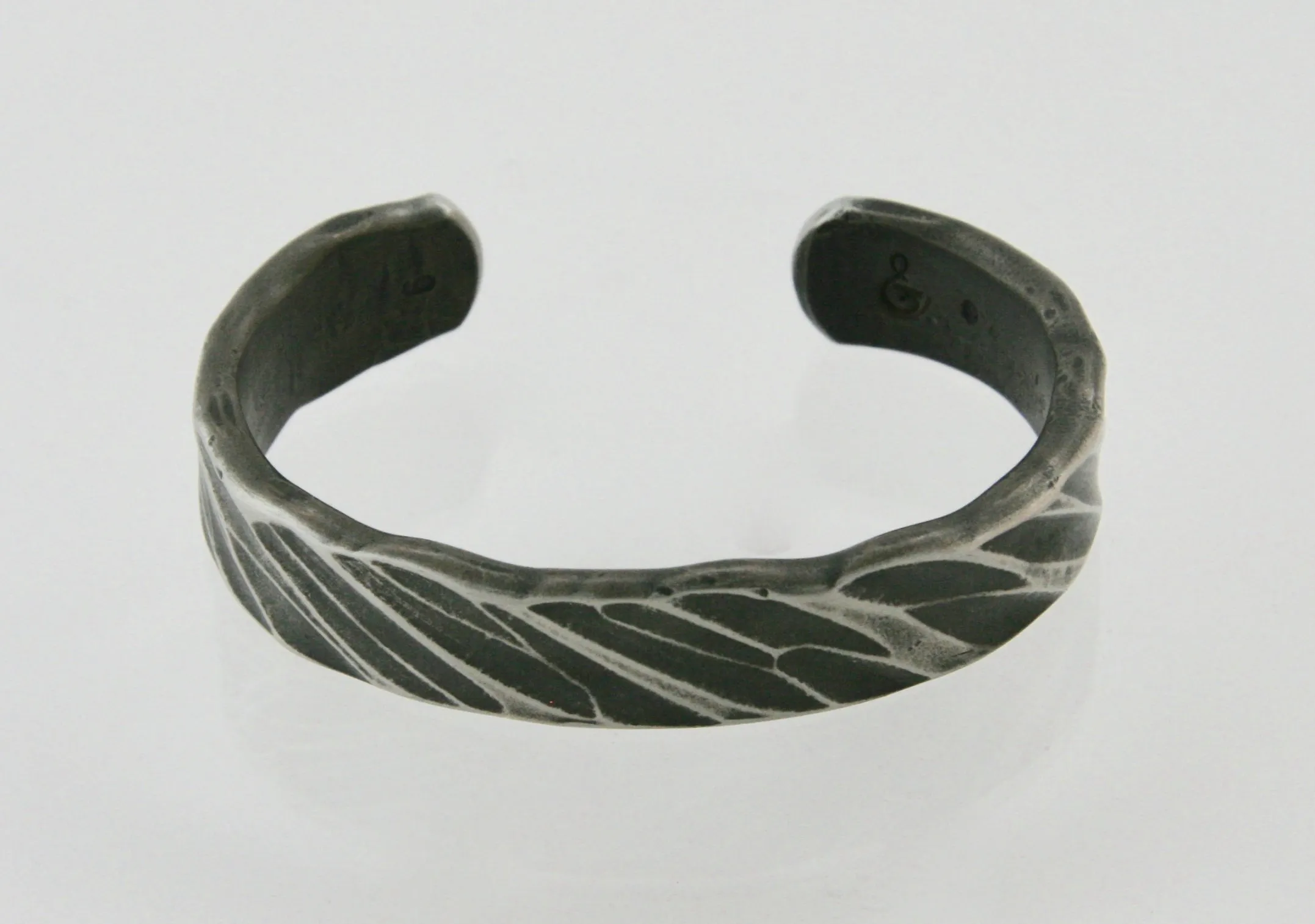 Wide Cuff in Rope