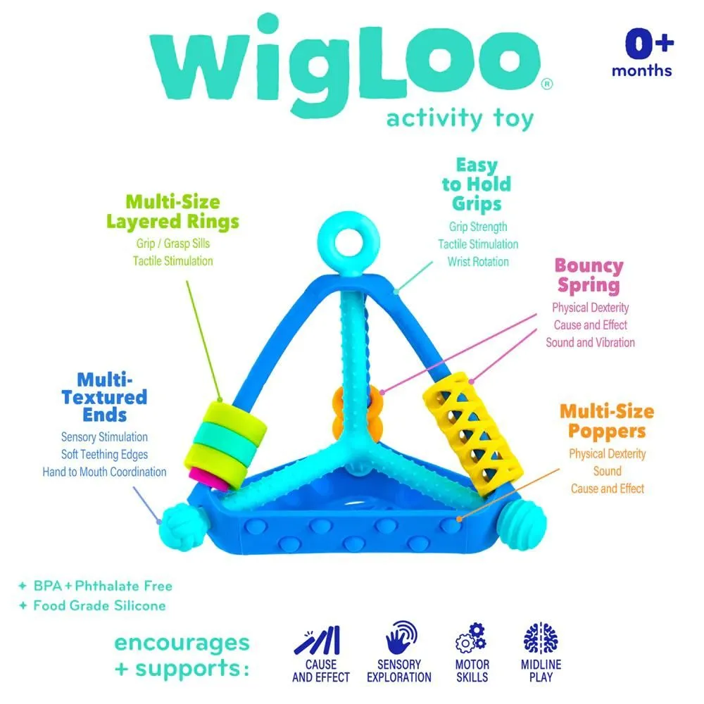 WIGLOO