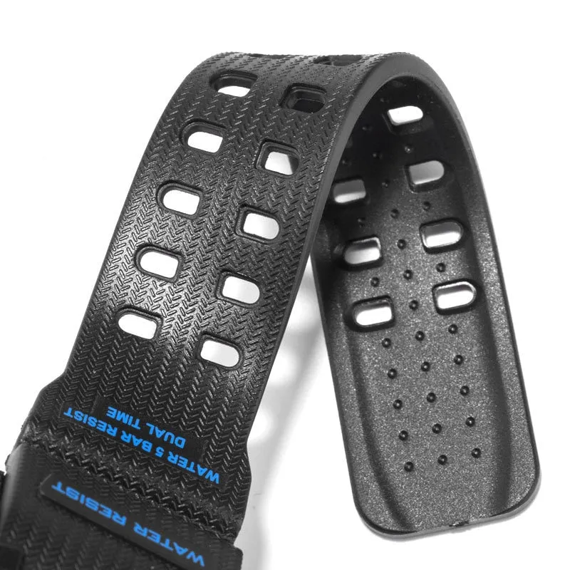 Women's Shockproof Waterproof Sport Watches