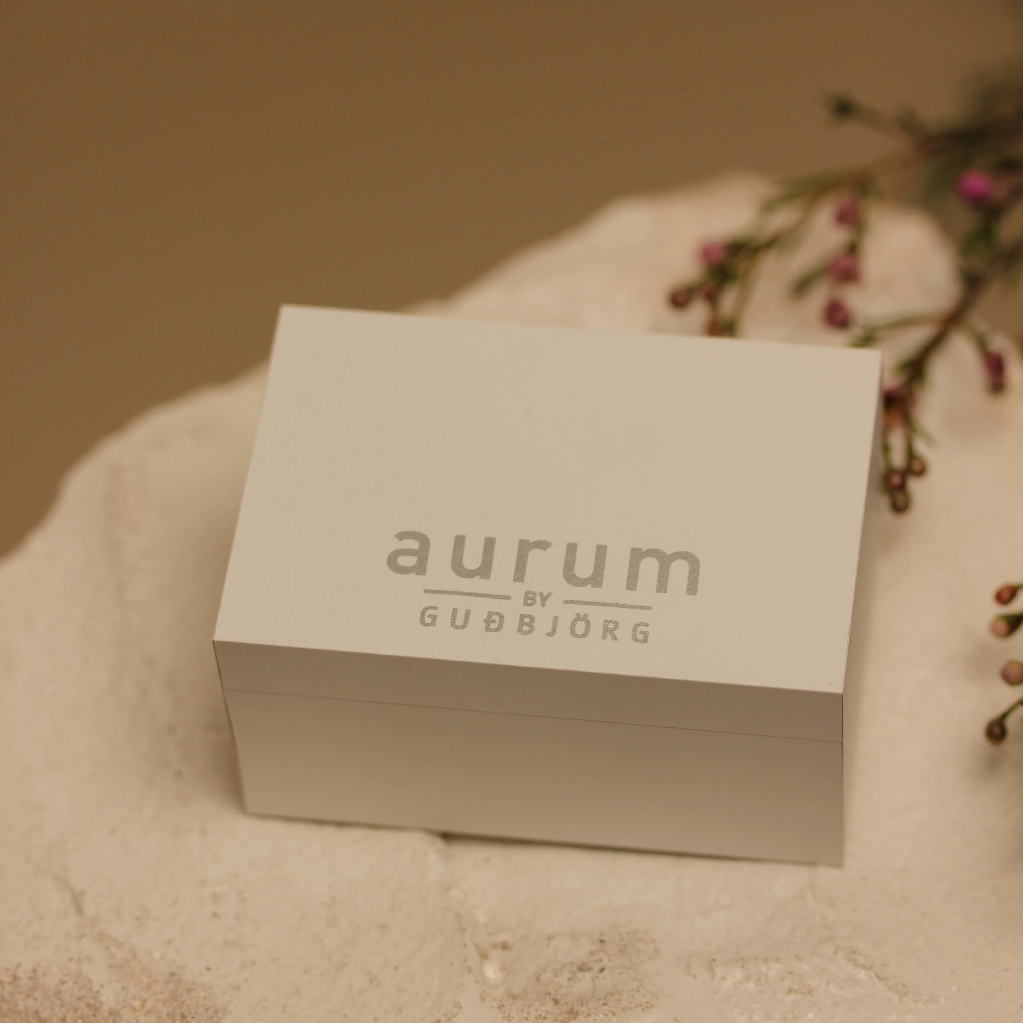Women's wedding ring - RAN