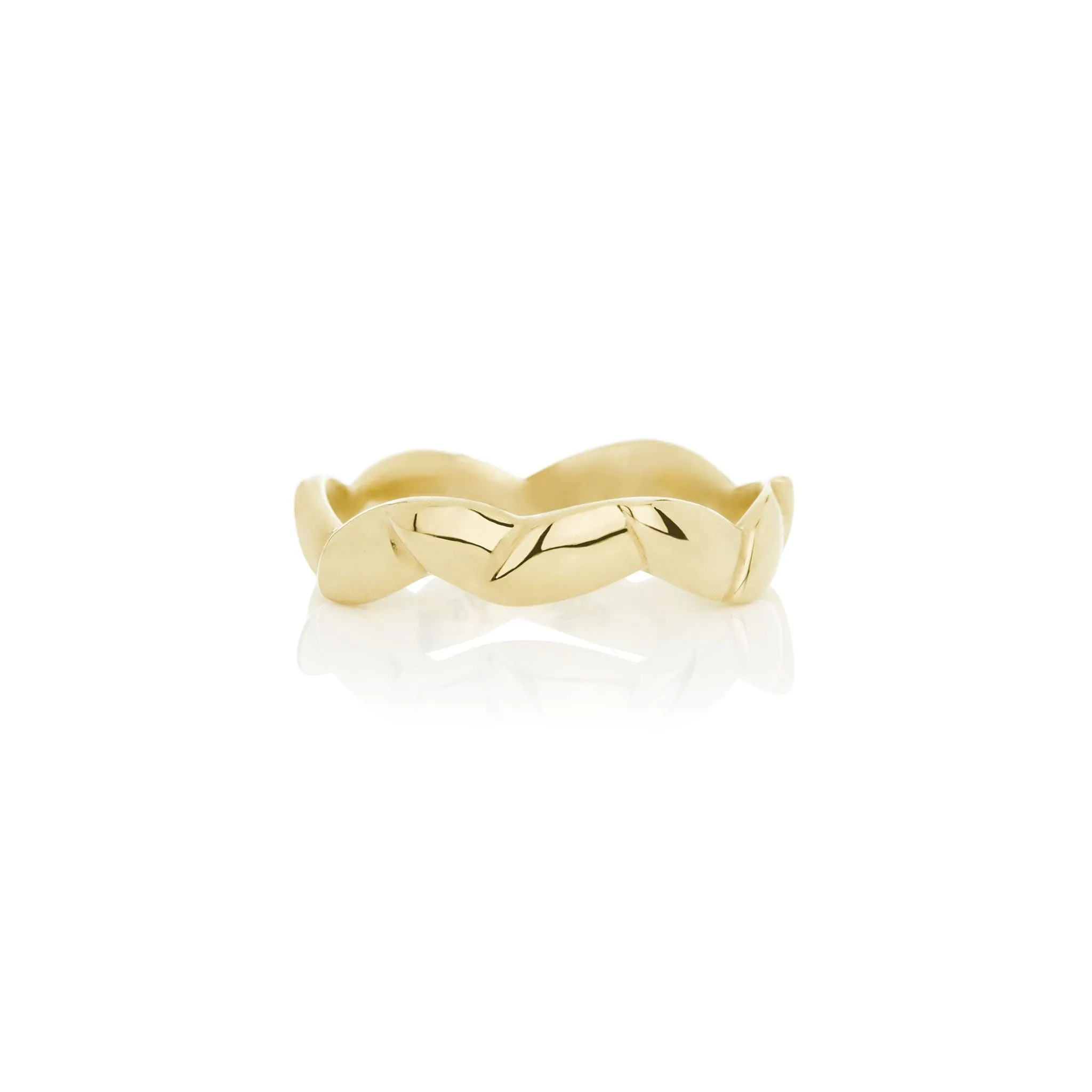 Women's wedding ring - RAN