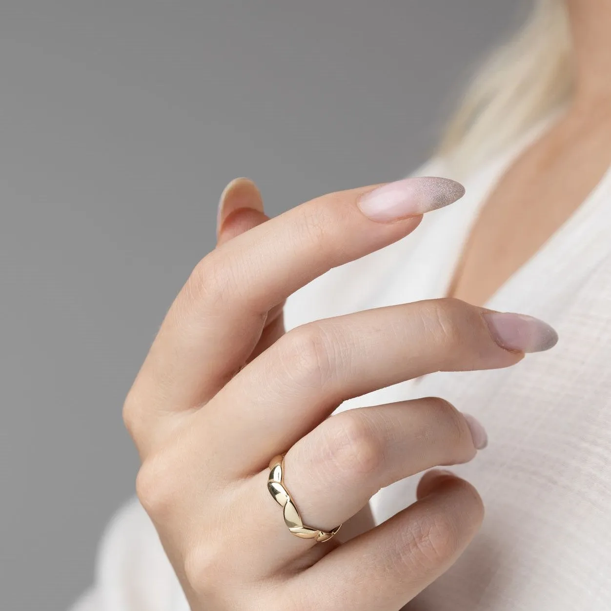 Women's wedding ring - RAN